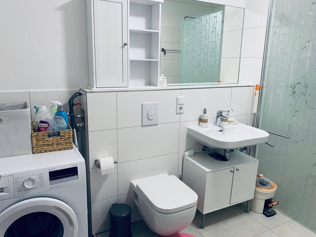 Apartamento Cosy Flat In Koepenick