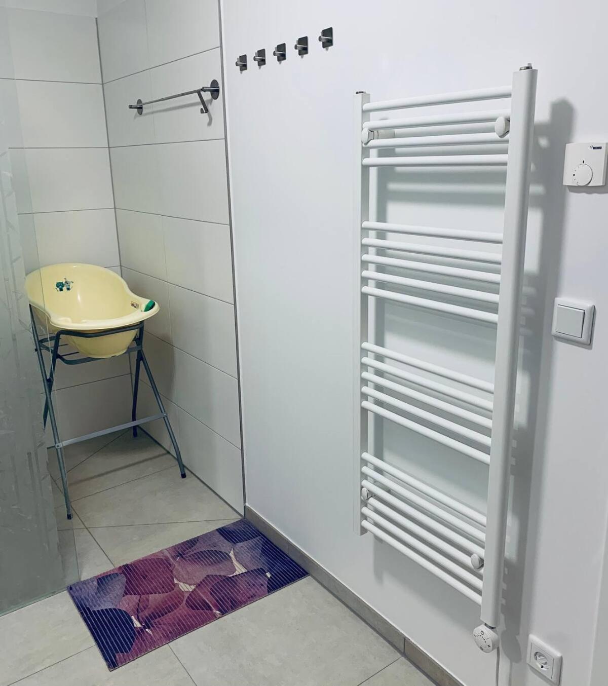 Apartamento Cosy Flat In Koepenick Berlim