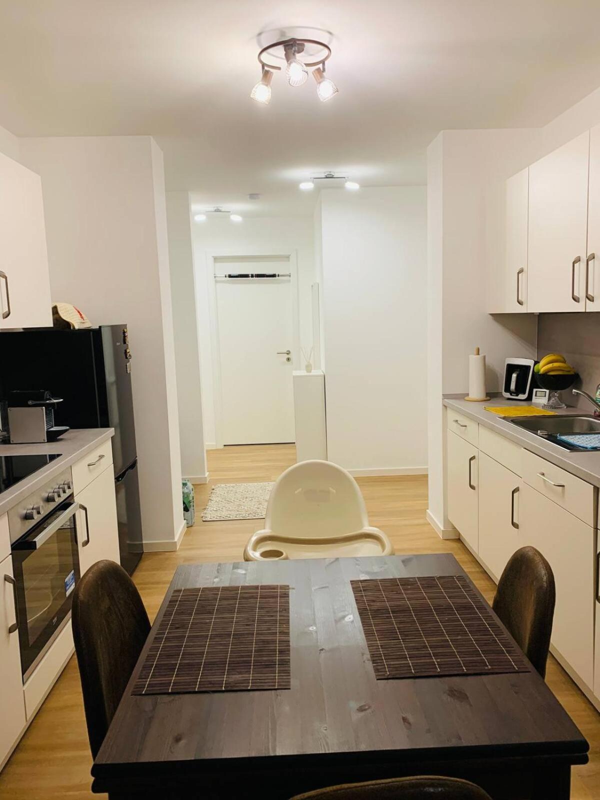 Cosy Flat In Koepenick * Berlim