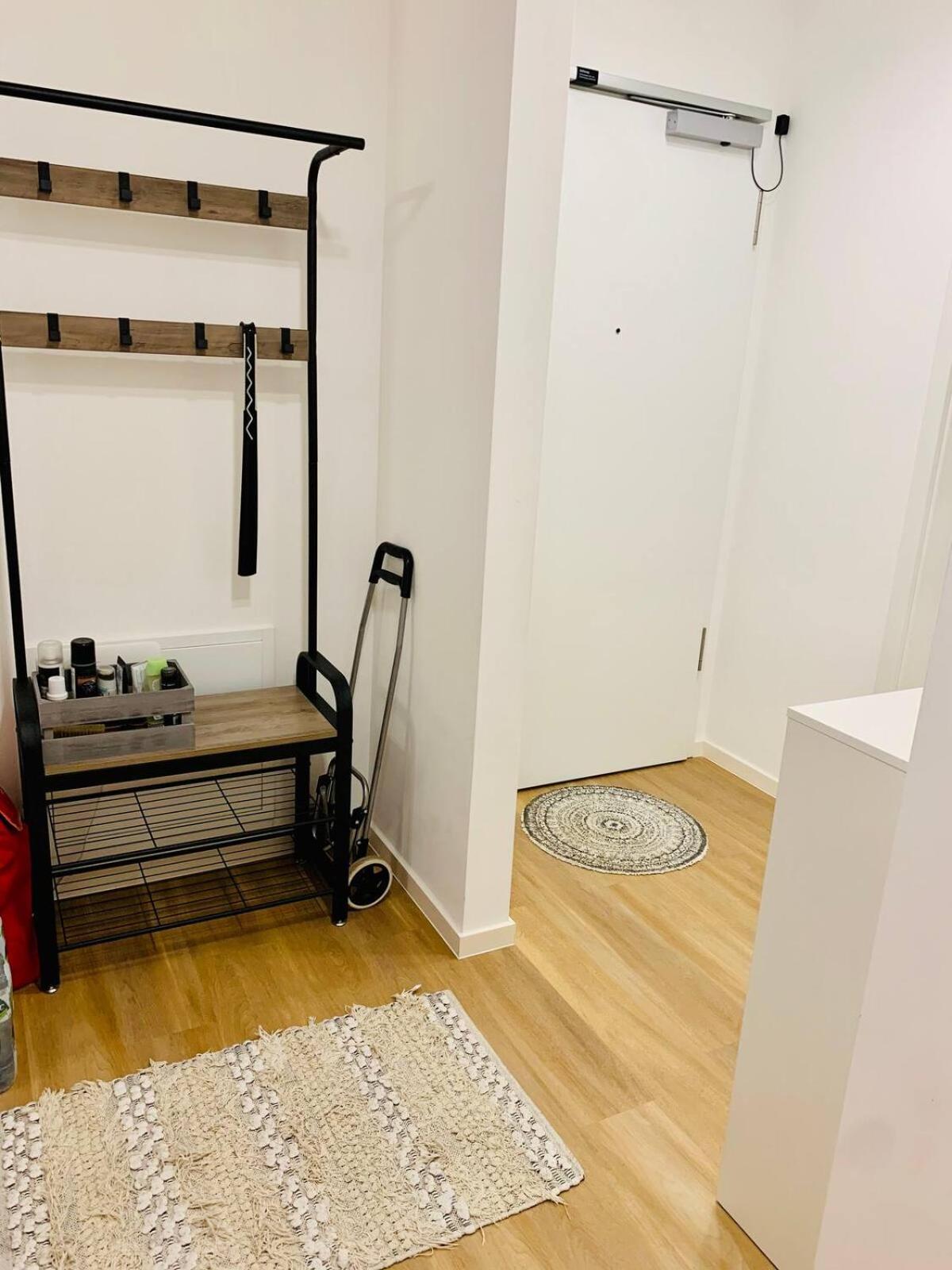 Apartamento Cosy Flat In Koepenick Berlim