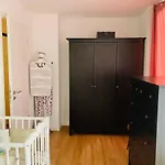 Cosy Flat In Koepenick