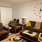 Cosy Flat In Koepenick