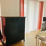 Cosy Flat In Koepenick