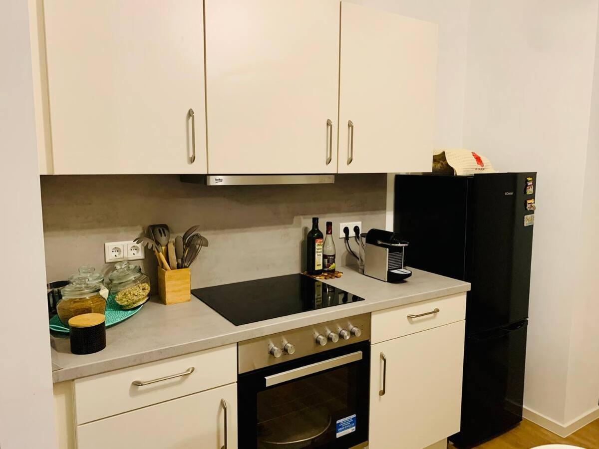 Cosy Flat In Koepenick Appartement