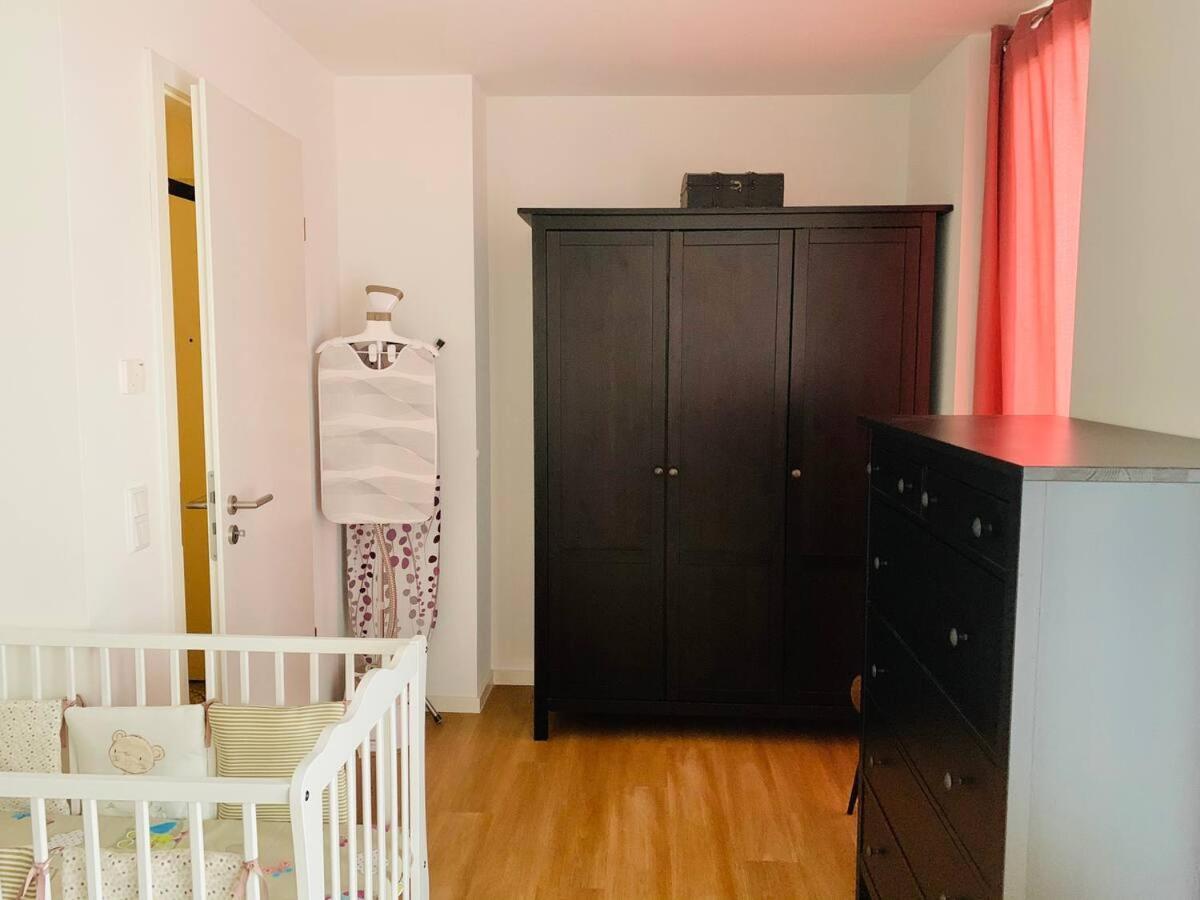 Cosy Flat In Koepenick Appartement *