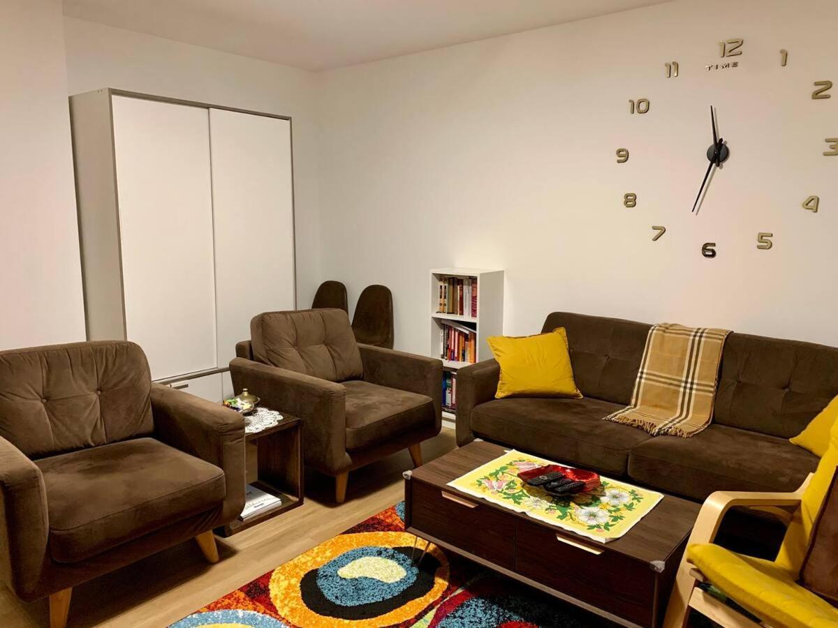 Appartement Cosy Flat In Koepenick Berlijn