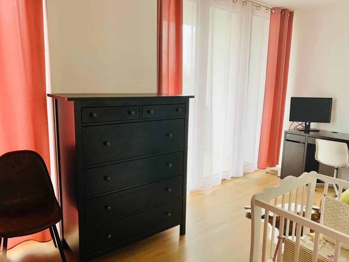 Appartement Cosy Flat In Koepenick