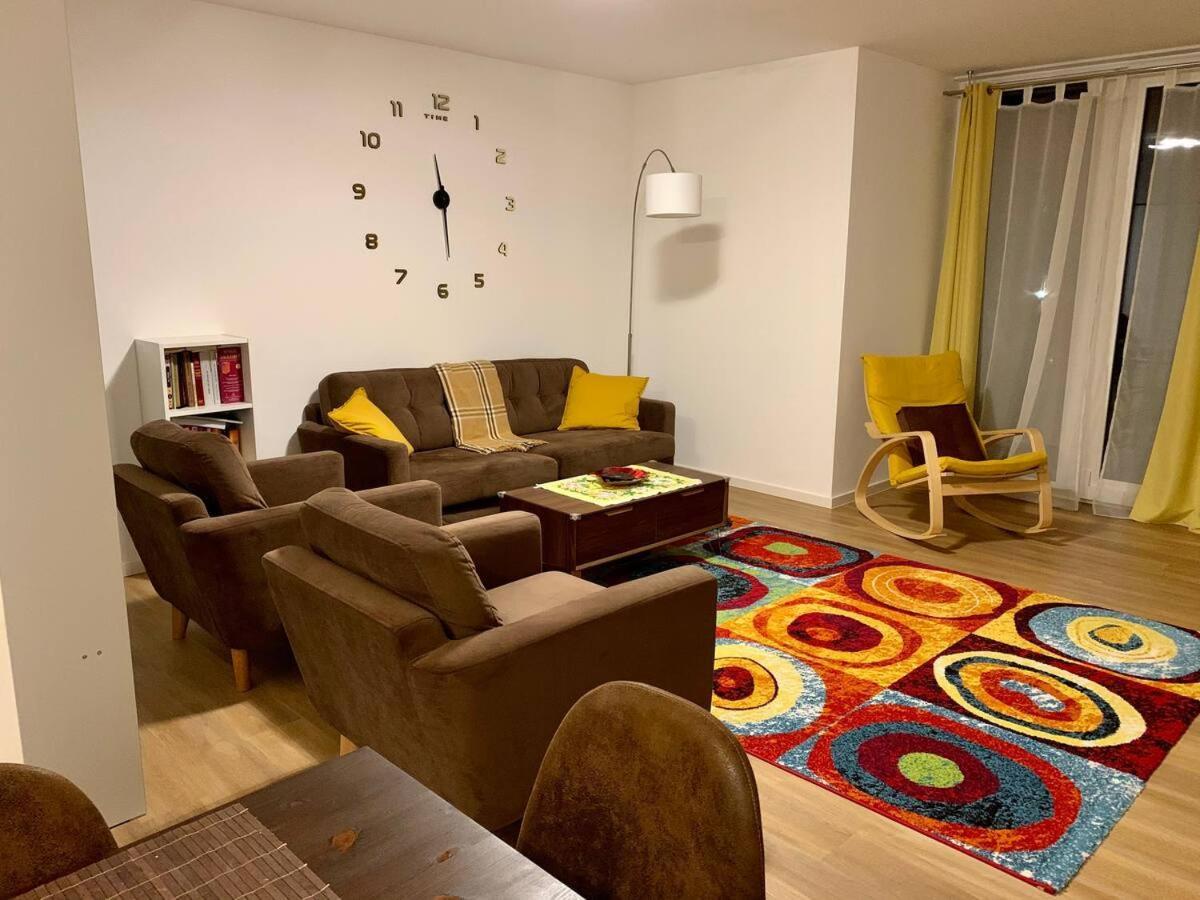 Cosy Flat In Koepenick