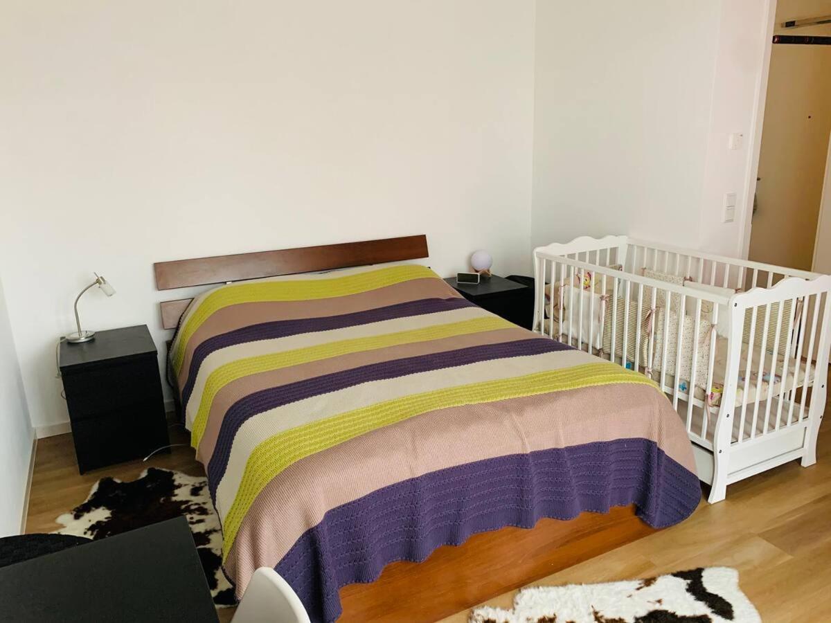 Cosy Flat In Koepenick Appartement *