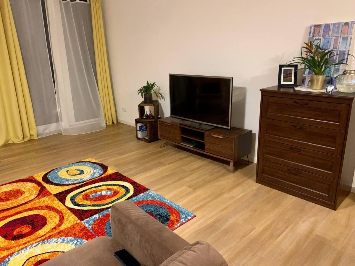 Cosy Flat In Koepenick Appartement *