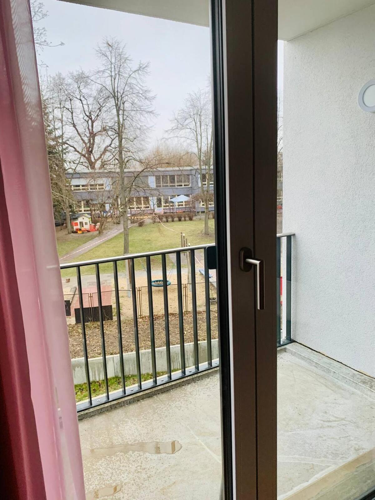 Appartement Cosy Flat In Koepenick